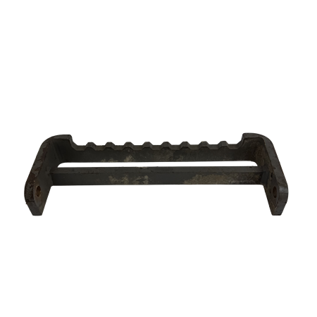 Fotsteg bandram